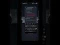How to create Binance API key using Binance Mobile App