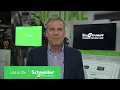 FABTECH 2018 - Who is Schneider Electric Schneider Electric