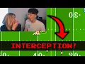 When GIRLS Play Retro Bowl Part 1
