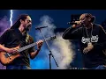 Lagu Damian Marley ft Snoop Dogg –Dear God (Official AI Lyrics Video) Gospel Reggae Rap Anthem 2025