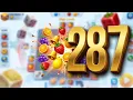 Cube Master 3D Level 287 Clear Full BeBaaBoo
