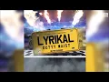 Lyrikal - Dutty Waist (On The Go Riddim) | 2022 Soca | Official Audio