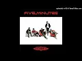 Download Lagu Five Minutes - Bertahan (Official Audio)