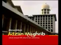 Download Lagu Bumper Card Adzan Maghrib tvone (2010-2012)