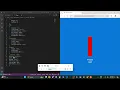HTML CSS Project 20 Loading 3 Created by Trishanth Kumar