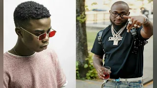 lyta ft davido monalisa is official and dream come true