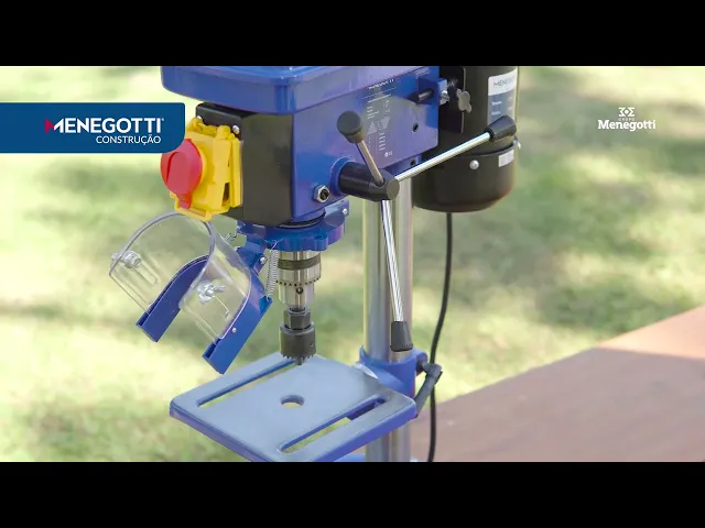 Vídeo do produto Vídeo do produto