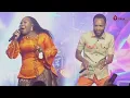 Download Lagu TAZAMA REHEMA SIMFUKWE NA JONATHAN KARTAGATA WALIVYOIMBA NINA USHUHUDA NDANI YA MLIMANI CITY