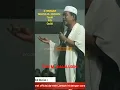 Download Lagu #short 3 hikmah Nuzulul Qur'an ‼️ TGH M JAMALUDIN bebante @ceramahlombok