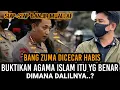 Lagu VIRAL..🛑BANG ZUMA DICECAR BUKTIKAN BAHWA AGAMA ISLAM YG BENAR..‼️