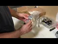 Dorma Ed400 On, Off, Hold Open Switch Assembly - Video 2 of 1