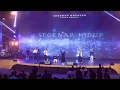Download Lagu SEGENAP HIDUP (SWF) MEDLEY LAYAK DIPUJI DISEMBAH (NDC) | KA Worship Jakarta