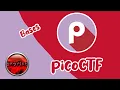 PicoCTF - Bases
