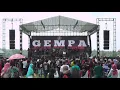 Download Lagu NEW MONATA live gempa pemalang