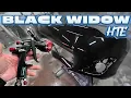 Harbor Freight s NEW Black Widow HTE 2 0 - Demo Review