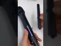 2-Channel UHF Wireless Microphone System User Guide