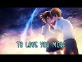 Download Lagu ♫Nightcore♫ - To Love You More - Celine Dion →Lyrics← | Full Version |