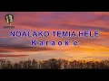 Download Lagu NOALAKO TEMIA HELE (KARAOKE) - WAKATOBI