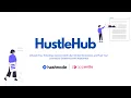HustleHub Appwrite Hashnode Hackathon 2023
