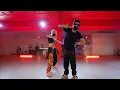 Ek - GOD GOD GOD / MUSEONG Choreography.