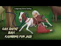 Download Lagu Kambing2 Mendadak Kurus Pas Idul Adha - Kompilasi Kuyang #HORORKOMEDI | Kartun Hantu Lucu