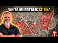Fastest Selling Neighborhoods in Murrieta Right Now