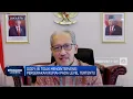 Download Lagu Dody Budi Waluyo: BI Tak Intervensi Rupiah di Level Tertentu
