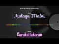 Download Lagu Kudagu Malai - Karakattakaran - Bass Boosted Audio Song - Use Headphones 🎧 For Better Experience.