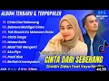 Download Lagu ZIDAN FT YAYA NADILA - CINTA DARI SEBERANG - BAHTERA MAHLIGAI CINTA ||LAGU VIRAL 