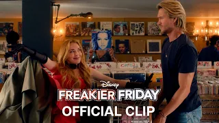 Freakier Friday Clip Do You Ever Miss Us