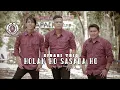SINARI TRIO | HOLAN HO SASADA HO | (OFFICIAL MUSIC VIDEO) | CIPT SERLI NAPITU