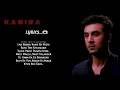 Download Lagu KABIRA full song singer [ tochi raina rekha bhardwaj ] mentioned @T-SERIES
