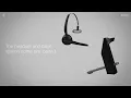 Download Lagu How to pair the headset with the IMPACT D base station