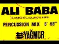 Lagu Yagmur - Ali Baba (percussion mix) 1987