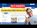 How to Find Hotels with Air Conditioning in Germany