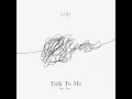 Talk To Me (Feat. Zero)