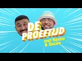 Download Lagu ONGEMAKKELIJKE YOGA SESSIE MET  NESIM - DE PROEFTIJD #1