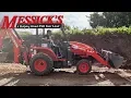 8 Common Operation Mistakes with Loaders on Tractors