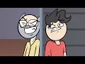 Markiplier Animated RESIDENT EVIL 7