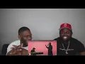 Unknown T - Goodums | A COLORS SHOW RAGATLKTV REACTION