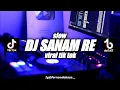 Download Lagu DJ SANAM RE | VIRAL TIK TOK  🎶REMIX FULLBASS 2022 🔊BY FERNANDO BASS