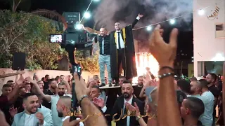 حفلة ال ابو خضر ابو الامين سمير امين طه العريس امين كفركنا موسى حافظ جهاد حافظ حافظ موسى استقبال 