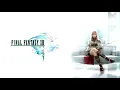 Final Fantasy XIII OST 35 - The Sunleth Waterscape