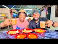 Download Lagu We Tried The BEST ROTI CANAI in Kuala Lumpur! 🇲🇾 Malaysian Street Food