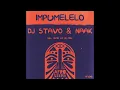 Download Lagu 🎧 Naak, Dj Stavo – Impumelelo (Original Mix)🔥 Afro House , ritmo coinvolgente e vibrazioni uniche!