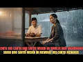 Lagu Bos Cantik Berteduh di Angkringan Santri Miskin, Tak Disangka Pertemuan Itu Berujung Kisah Cinta