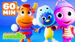 Uniqua Dresses Up for the Adventure The Backyardigans