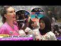 Download Lagu Jumping Spike Mega Terlalu Tinggi ! Momen Megawati Buat Satu Skuad Petrokimia Khawatir