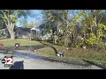 Fire destroys residence in Flint Township on Friday