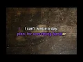 Micah Tyler - Different (Acoustic)[Instrumental]